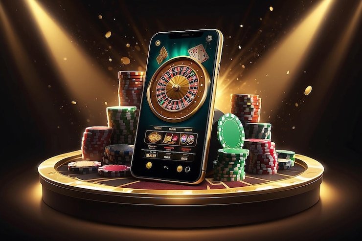 Langkah deposit tertata untuk pengguna dewasa