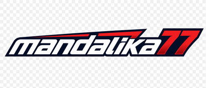 Logo mandalika77 untuk dewasa Indonesia